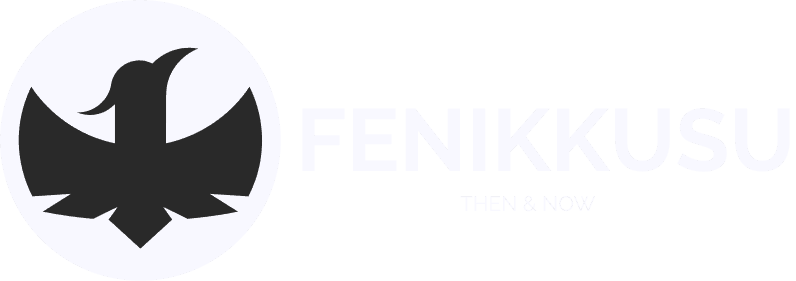 Fenikkusu Logo
