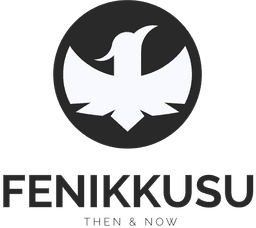 Fenikkusu Logo